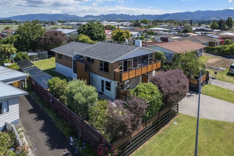 Photo of property in 16 Tui Place, Katikati, 3129