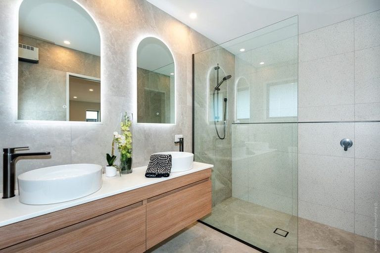 Photo of property in 21 Ridgeland Way, West Melton, 7618