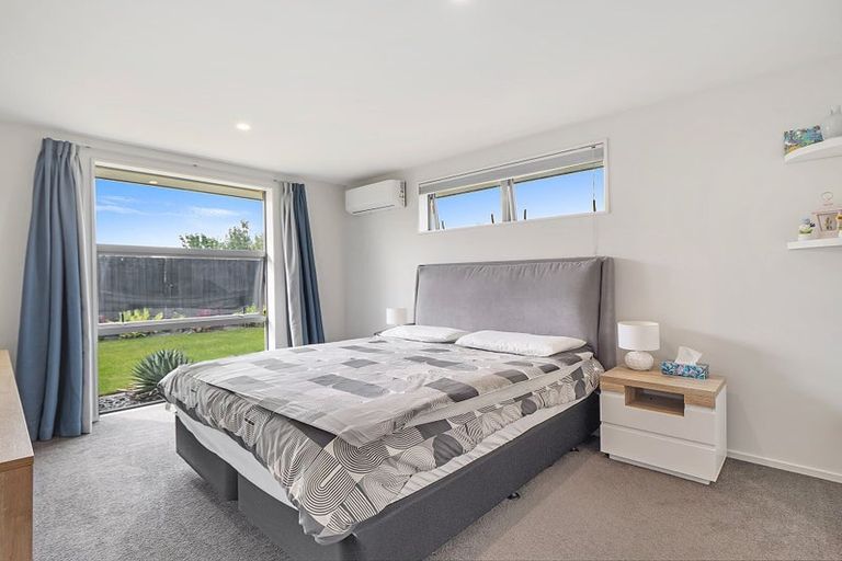 Photo of property in 58 Quartz Drive, Rolleston, 7614