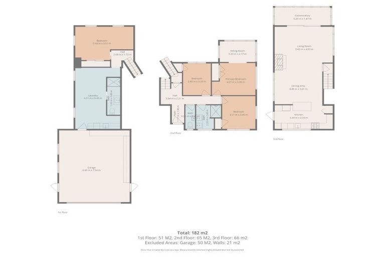 Photo of property in 21 Kerswell Terrace, Tihiotonga, Rotorua, 3015