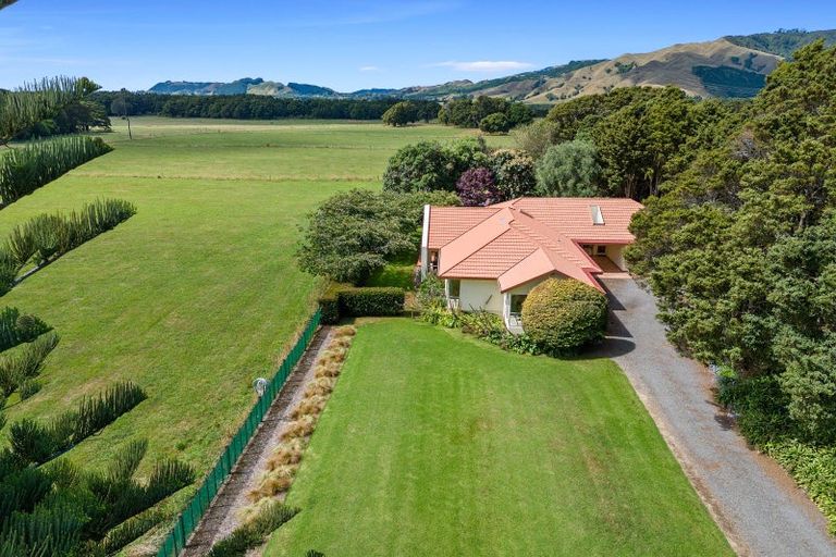 Photo of property in 423 Otaki Gorge Road, Hautere, Otaki, 5582
