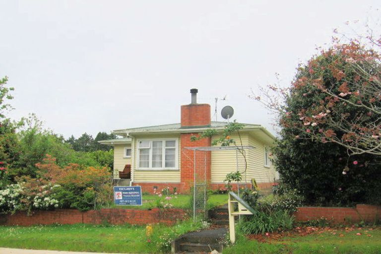 Photo of property in 88 Aorangi Road, Paeroa, 3600