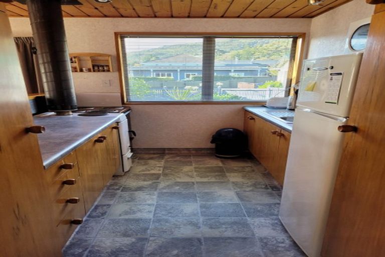 Photo of property in 47 Shakespeare Street, Greymouth, 7805