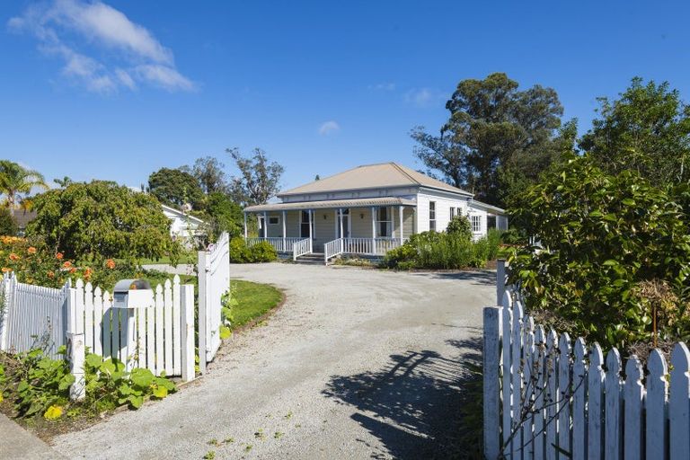 Photo of property in 12 Pine Street, Mangapapa, Gisborne, 4010