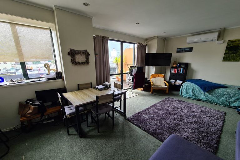 Photo of property in 645/641 Victoria Street, Hamilton Central, Hamilton, 3204