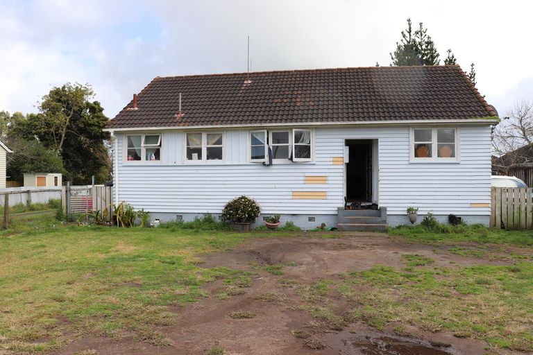 Photo of property in 4 Smith Avenue, Huntly, 3700