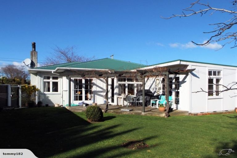 Photo of property in 24 Garrison Street, Carterton, 5713