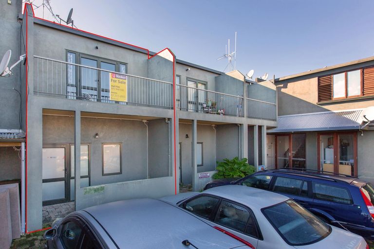 Photo of property in 15c Hood Street, Hamilton Central, Hamilton, 3204