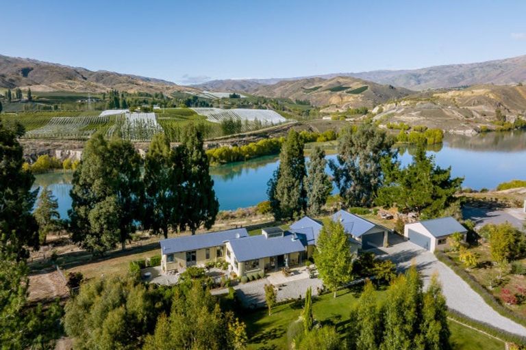 Photo of property in 247b Bannockburn Road, Cromwell, 9384