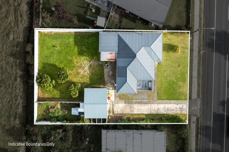 Photo of property in 43 Arney Street, Paeroa, 3600