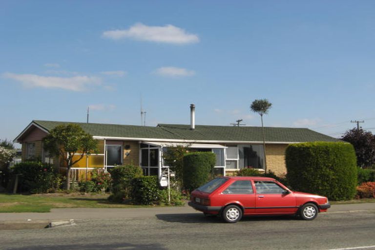 Photo of property in 32 Denmark Street, Temuka, 7920