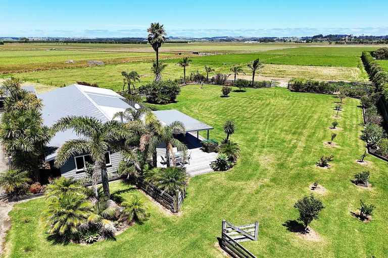 Photo of property in 6673 State Highway 12, Turiwiri, Dargaville, 0374