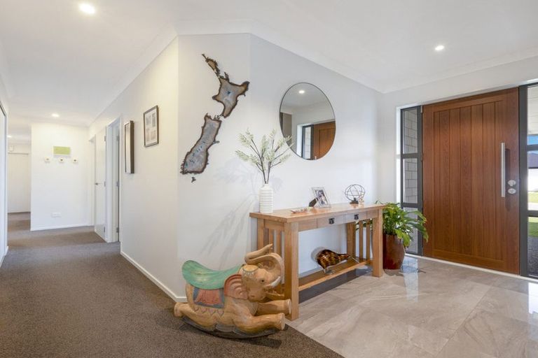 Photo of property in 5 Wearing Place, Kaiapoi, 7630