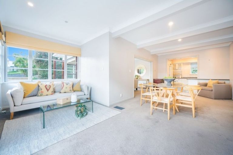 Photo of property in 9 Comins Crescent, Mission Bay, Auckland, 1071