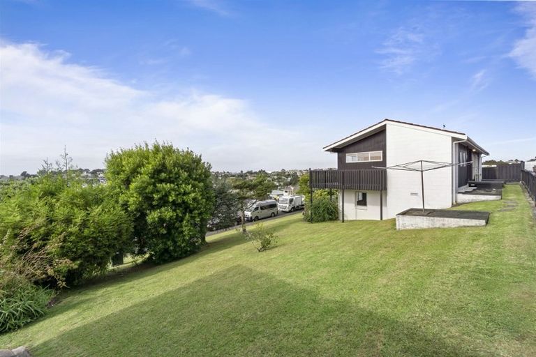 Photo of property in 60 Monarch Avenue, Hillcrest, Auckland, 0627