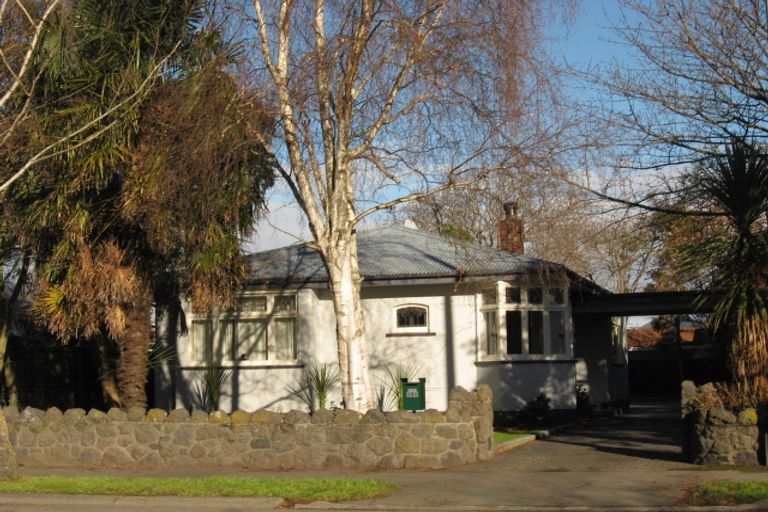 Photo of property in 195 Cranford Street, St Albans, Christchurch, 8014