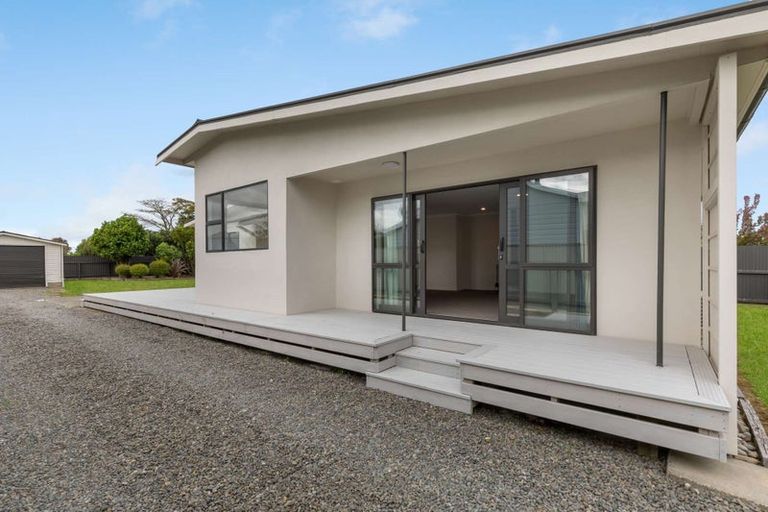 Photo of property in 65 Denbigh Street, Feilding, 4702