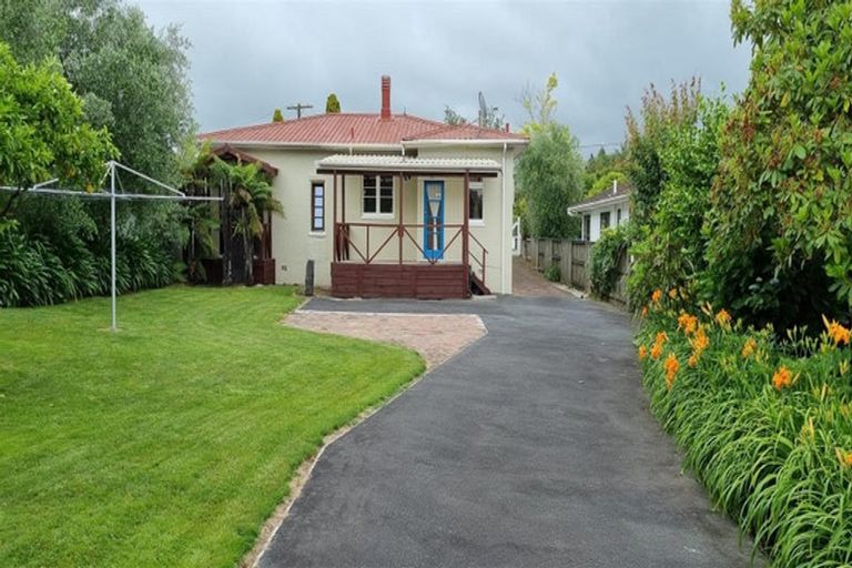 Photo of property in 12 Arthur Street, Glenholme, Rotorua, 3010