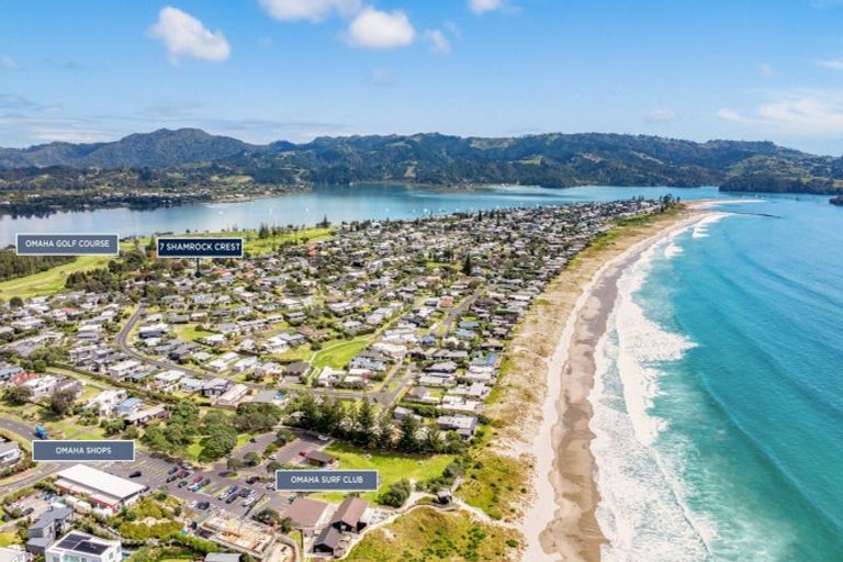 Photo of property in 7 Shamrock Crest, Omaha, 0986