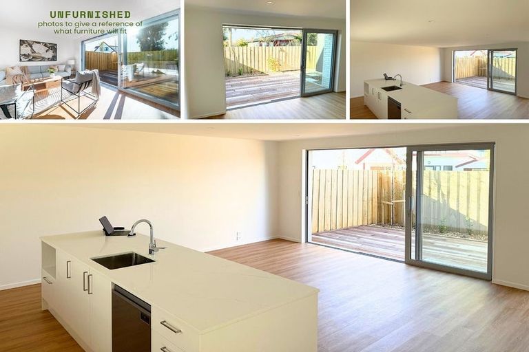 Photo of property in 3/243 Lyttelton Street, Spreydon, Christchurch, 8024