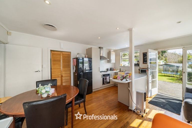 Photo of property in 23 Kereru Grove, Stokes Valley, Lower Hutt, 5019