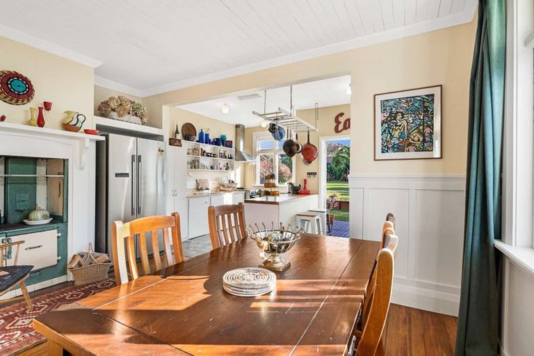 Photo of property in 46 Till Street, South Hill, Oamaru, 9400