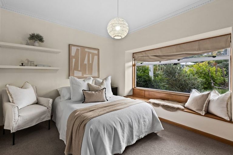 Photo of property in 3 Clyde Road, Bluff Hill, Napier, 4110