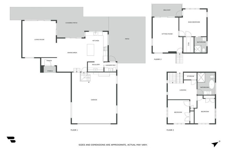 Photo of property in 9a Brodie Lane, Pauanui, Hikuai, 3579