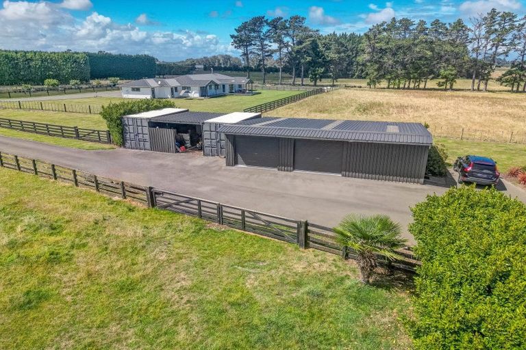Photo of property in 106b Watt Livingstone Road, Westmere, Whanganui, 4574