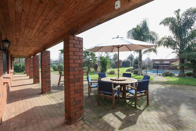 Photo of property in 45 Rosebanks Drive, Tamahere, Hamilton, 3283