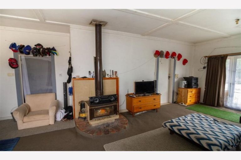 Photo of property in 151 Burns Street, Ohakune, 4625