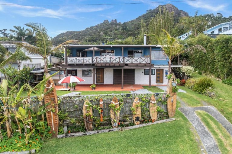 Photo of property in 41 Stuart Road, Whangarei Heads, Whangarei, 0174