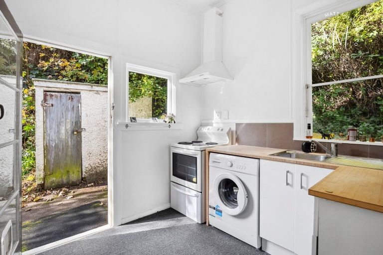 Photo of property in 47 Serpentine Avenue, Dunedin Central, Dunedin, 9016