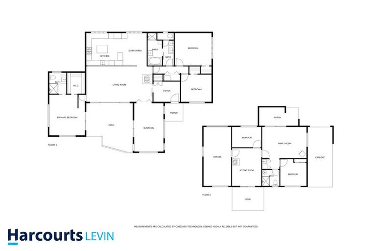 Photo of property in 46 Kent Avenue, Waitarere Beach, Levin, 5510