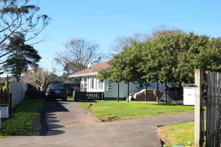 Photo of property in 3 Rod Place, Mangere East, Auckland, 2024
