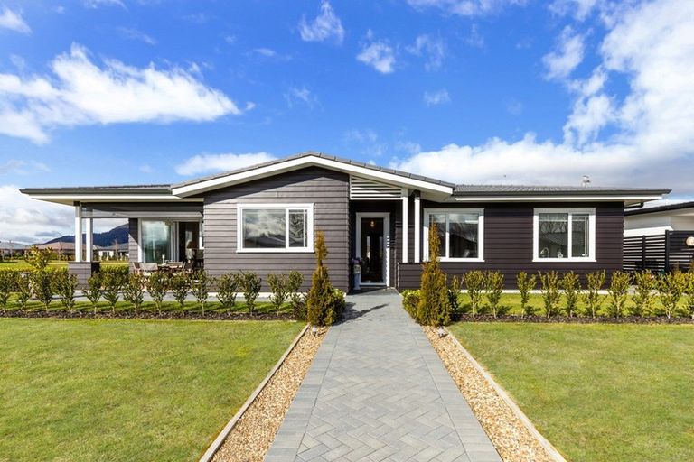 Photo of property in 15 Bastille Court, Rangatira Park, Taupo, 3330