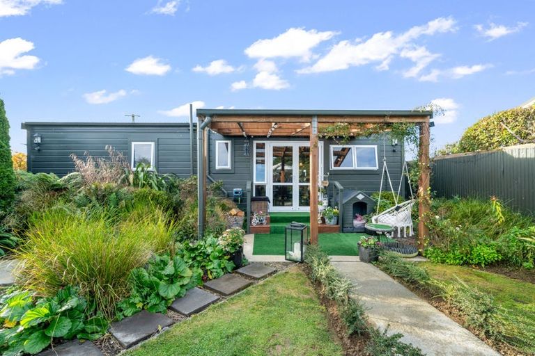 Photo of property in 38 Flemington Road, Woodlands, Invercargill, 9871