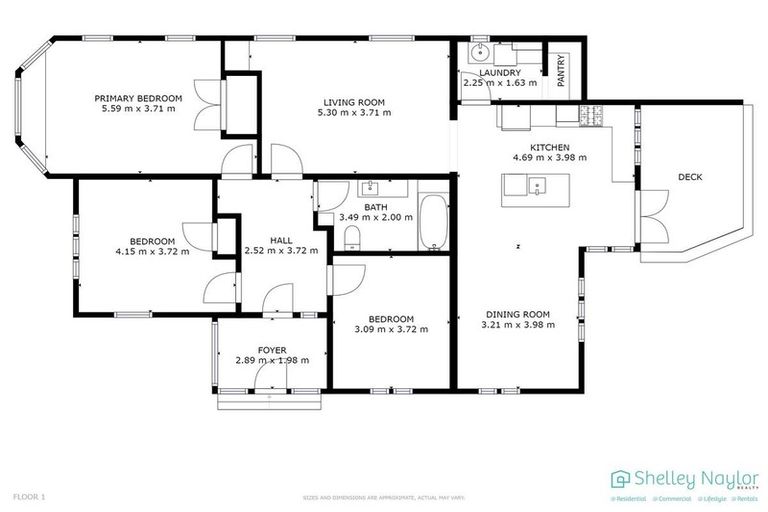 Photo of property in 36 Miro Street, Takaro, Palmerston North, 4410