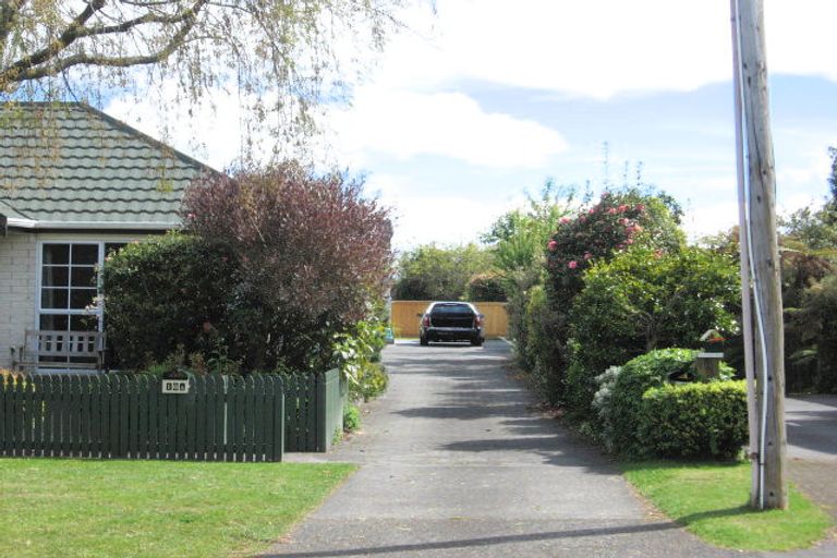 Photo of property in 16a Tui Street, Taupo, 3330