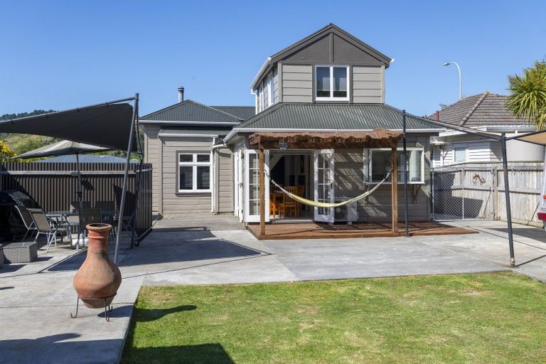 Photo of property in 162 Rutene Road, Kaiti, Gisborne, 4010