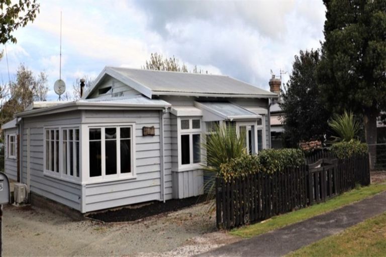 Photo of property in 86 Union Street, Waihi, 3610
