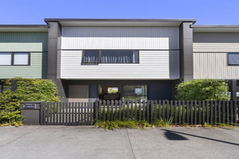Photo of property in 101 Squadron Drive, Hobsonville, Auckland, 0616