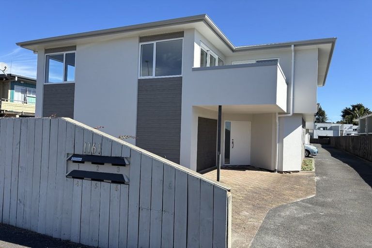 Photo of property in 1/1161 Victoria Street, Whitiora, Hamilton, 3200