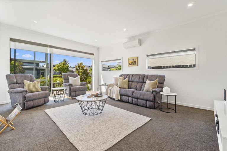 Photo of property in 27 Harvard Street, Hobsonville, Auckland, 0616