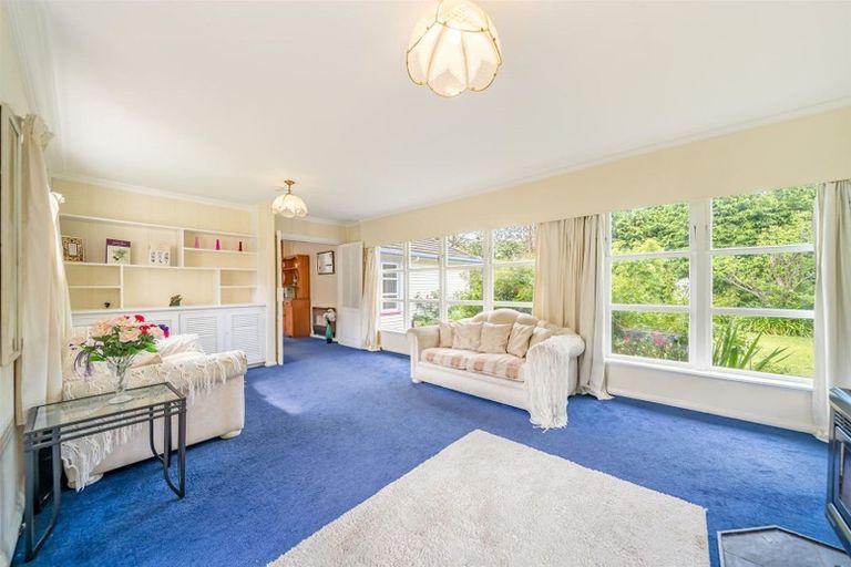 Photo of property in 30 Hyde Street, Wainuiomata, Lower Hutt, 5014