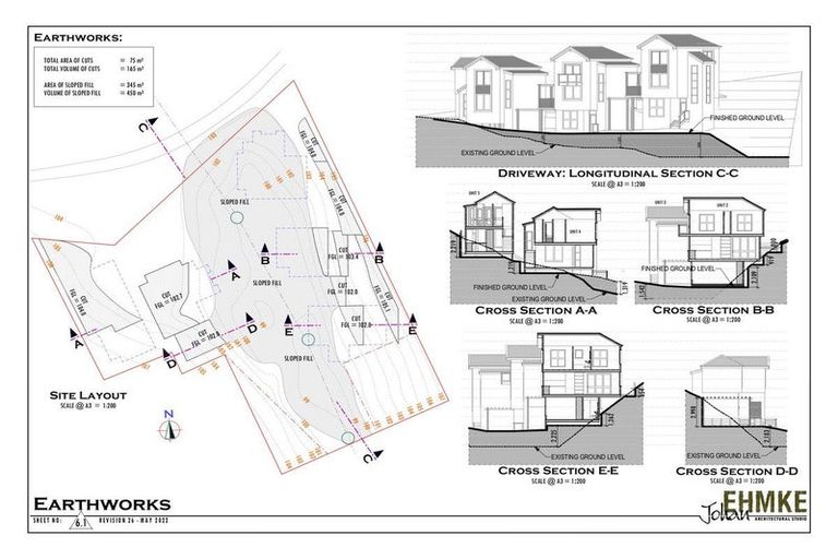 Photo of property in 153 Wilton Road, Wilton, Wellington, 6012