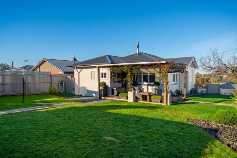 Photo of property in 23 Maple Crescent, Watlington, Timaru, 7910