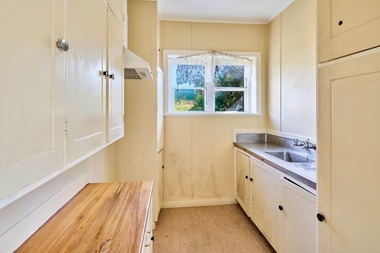 Photo of property in 116 Homebush Road, Khandallah, Wellington, 6035