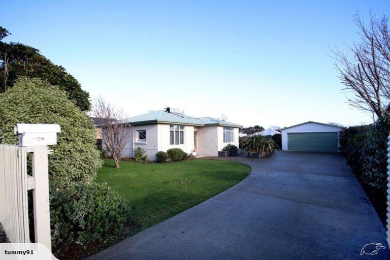 Photo of property in 53 Anglem Street, Hawthorndale, Invercargill, 9810