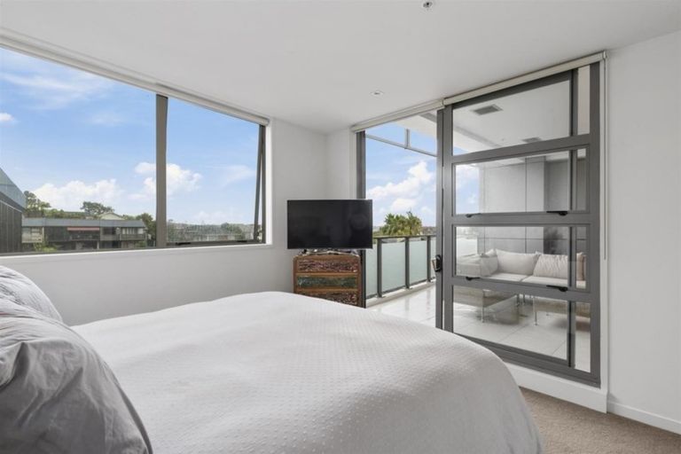 Photo of property in Maison Apartments, 108/16 Huron Street, Takapuna, Auckland, 0622